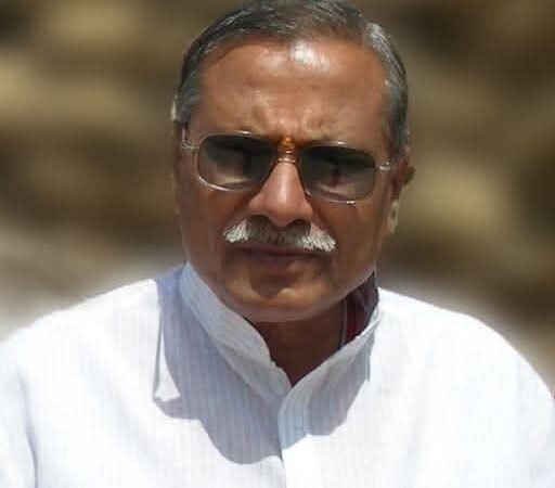 डॉ. ढाल सिंह बिसेन बने उत्तराखंड के नए राज्यपाल