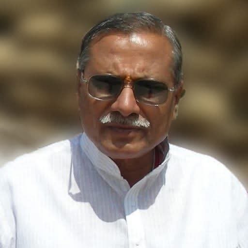 डॉ. ढाल सिंह बिसेन बने उत्तराखंड के नए राज्यपाल