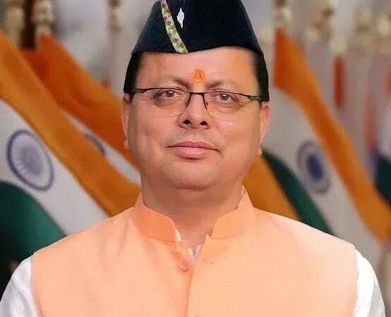 मुख्यमंत्री धामी ने प्रदेशवासियों को दी विजयदशमी व दशहरा पर्व की बधाई एवं शुभकामनाएं