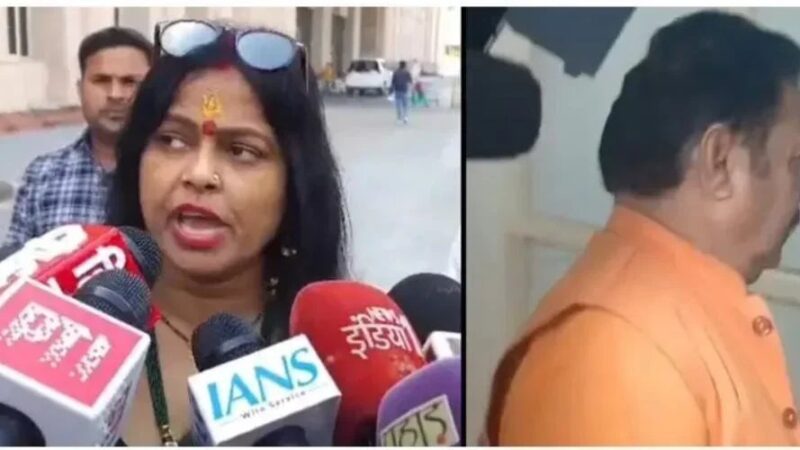 अंकिता भंडारी केस में उर्मिला और सुरेश राठौड़ CBI कोर्ट में पेश, नार्को टेस्ट को तैयार