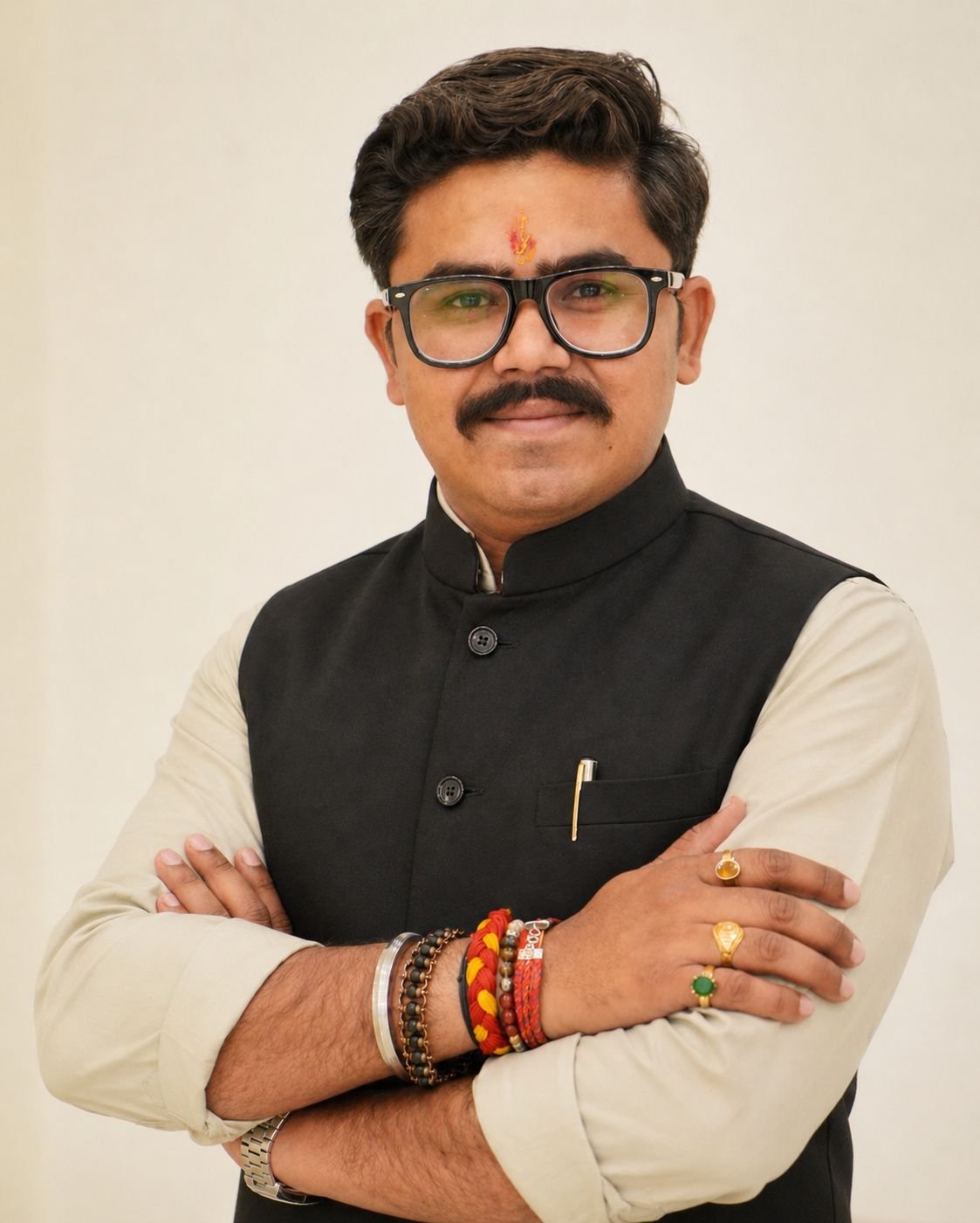 महर्षि वाल्मीकि जी: भारतीय संस्कृति के आधार स्तंभ और सामाजिक समरसता के प्रेरणास्रोत