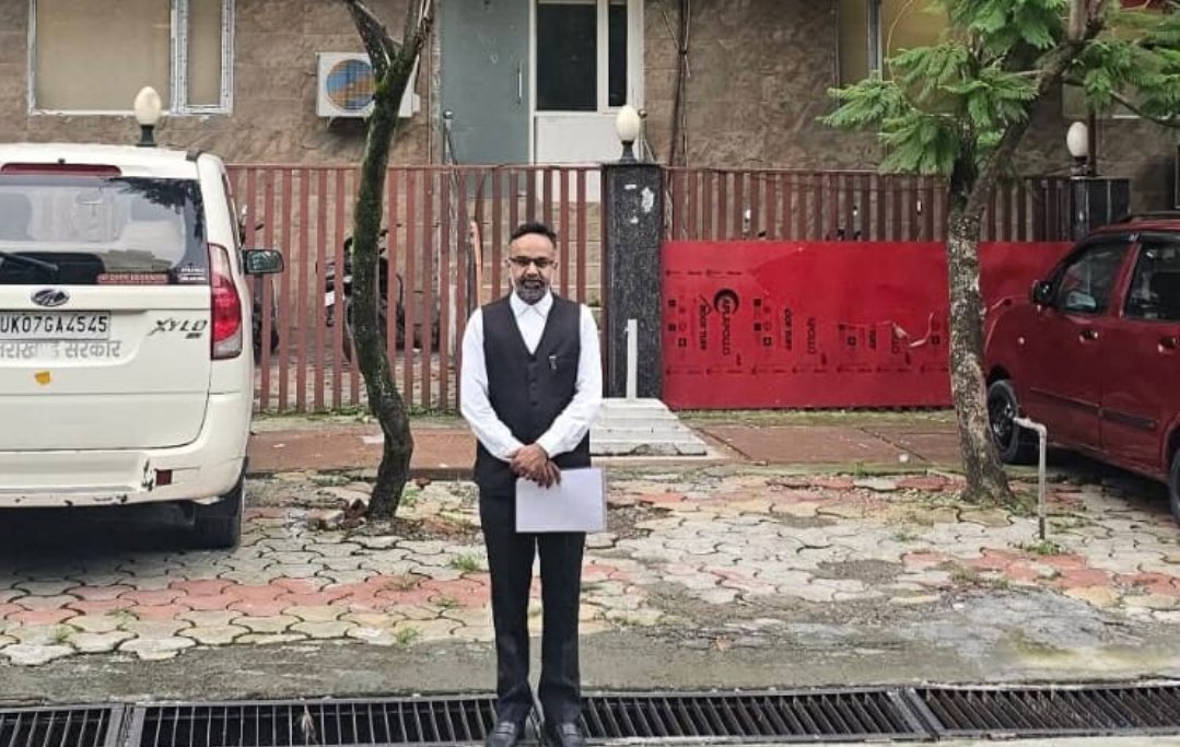 देहरादून में प्रेशर हॉर्न और रेट्रो साइलेंसर पर मानवाधिकार आयोग सख्त, SSP से 3 नवंबर तक मांगी रिपोर्ट
