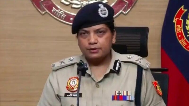 दिल्ली पुलिस ने CJP को प्रदर्शन की अनुमति देने से किया इनकार, जंतर-मंतर पर 10 अक्टूबर को होना था प्रदर्शन