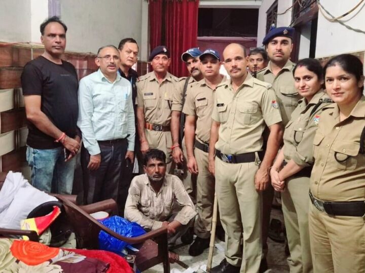 खाद्य सुरक्षा विभाग की देर रात नन्हेड़ा अनेतपुर में बड़ी कार्रवाई, पामोलीन से पनीर बनाने का खेल बेनकाब, 2 क्विंटल एनालॉग पनीर किया नष्ट
