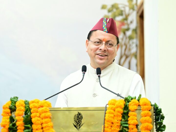 सीएम पुष्कर सिंह धामी के “लोकल से ग्लोबल” विजन को पंख, “हाउस ऑफ हिमालयाज” का कारोबार 06 करोड़ पार