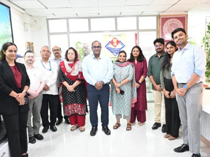 उत्तराखंड में दुग्ध कारोबार को मिलेगा बड़ा बूस्ट, आधुनिक तकनीक से समृद्ध होंगे 02 लाख से अधिक दुग्ध उत्पादक, ग्लोबल मार्केट तक पहुंचेगा दूध कारोबार