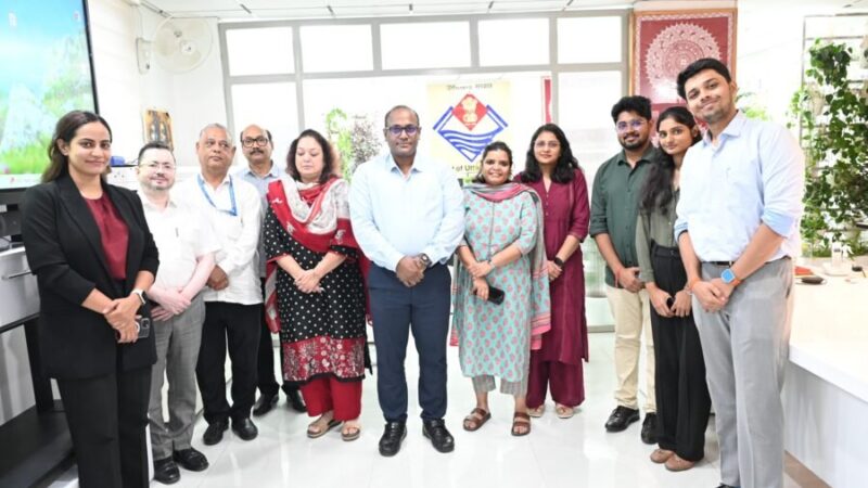 उत्तराखंड में दुग्ध कारोबार को मिलेगा बड़ा बूस्ट, आधुनिक तकनीक से समृद्ध होंगे 02 लाख से अधिक दुग्ध उत्पादक, ग्लोबल मार्केट तक पहुंचेगा दूध कारोबार