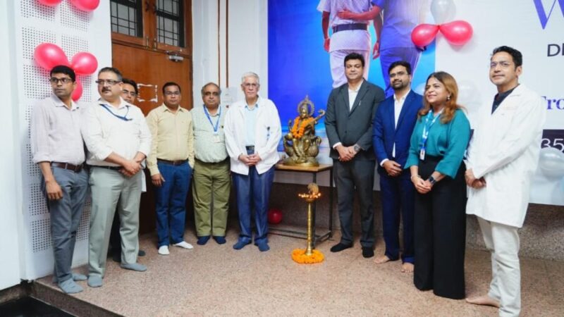 विश्व ट्रॉमा दिवस पर श्री महंत इन्दिरेश अस्पताल में विशेषज्ञों ने साझा कीं महत्वपूर्ण जानकारियां, ट्रॉमा केयर में समय पर उपचार और त्वरित चिकित्सकीय हस्तक्षेप जीवन बचाने में अहम