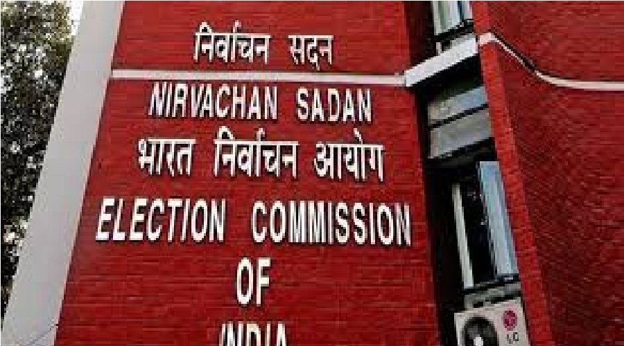SIR पूरा होने वाले राज्यों में Form-6 से हटेगा अतिरिक्त घोषणा-पत्र, चुनाव आयोग का फैसला