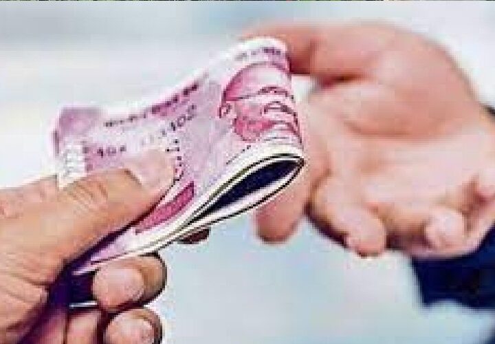 हरिद्वार में विजिलेंस का शिकंजा : 10 हजार की रिश्वत लेते महिला ASI गिरफ्तार
