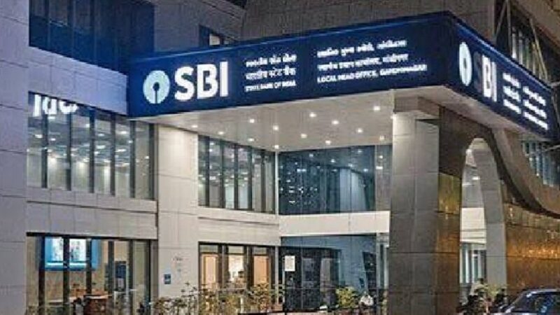 SBI के 3,897 ग्राहकों की निजी जानकारी डार्क वेब पर उजागर, बैंक ने शुरू की जांच