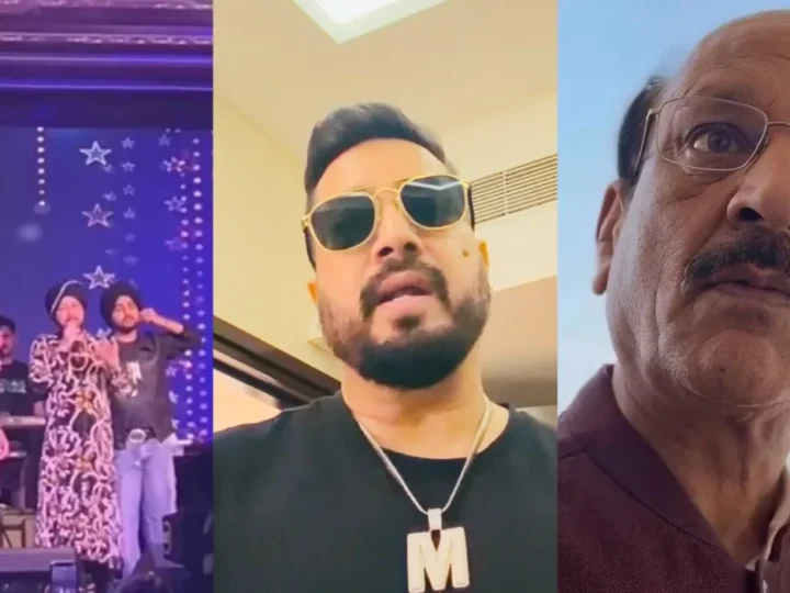 दलेर मेहंदी विवाद : 35 लाख रुपये की फीस से लेकर कलाकार के सम्मान तक छिड़ी बहस, मीका सिंह ने सुबोध उनियाल में मांगी भुगतान की रसीद