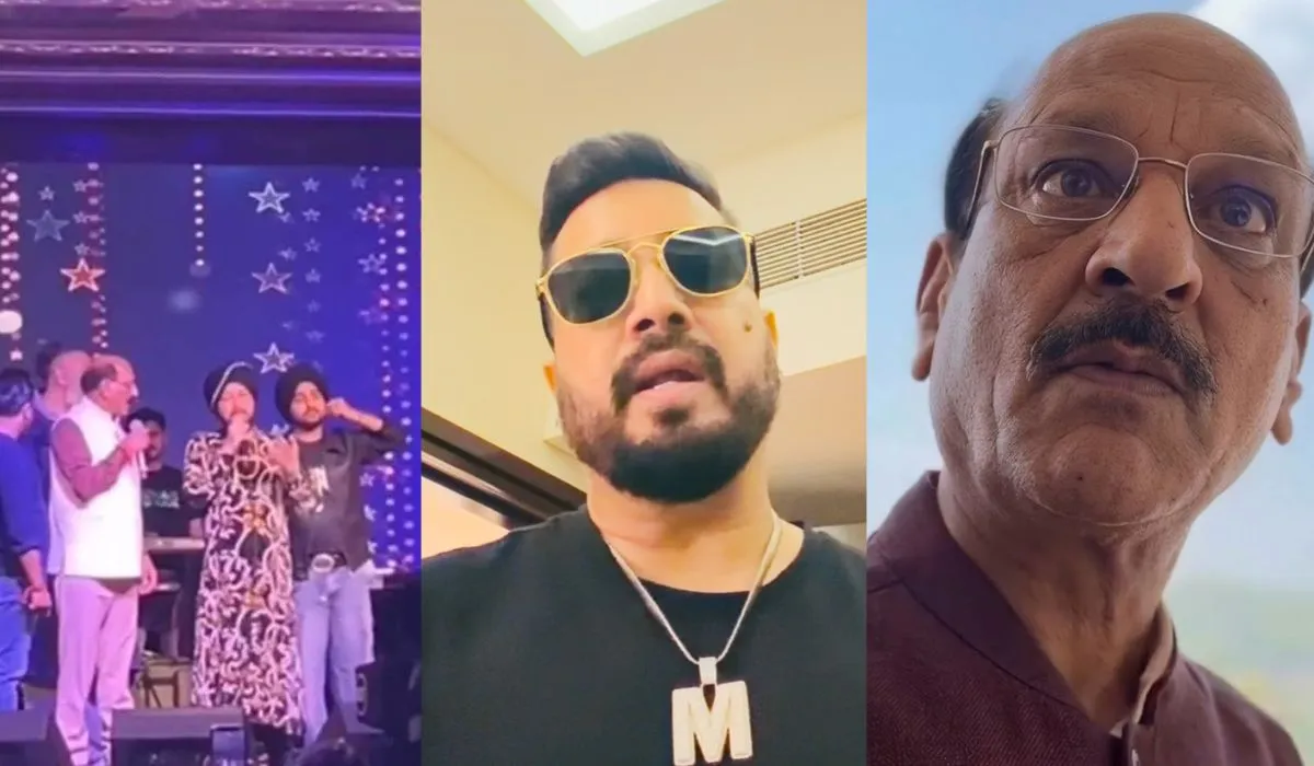 दलेर मेहंदी विवाद : 35 लाख रुपये की फीस से लेकर कलाकार के सम्मान तक छिड़ी बहस, मीका सिंह ने सुबोध उनियाल में मांगी भुगतान की रसीद